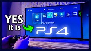 Is PS4 Still Worth Playing In 2025?