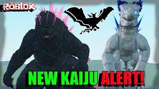NEW MONSTERVERSE KAIJU COMING TO KAIJU ANTIVERSE! + GIVEAWAY VIDEO!