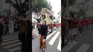 Wonderful Indonesia - Ndelok Arak-arakan Festival Grebeg Gethuk 2024