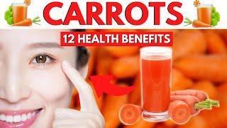 12 Benepisyo Ng Carrots At Mga Sakit Na Nagagamot Nito I Health Benefits Of Carrots
