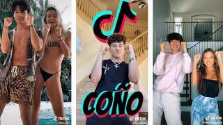 Tiktok - Coño challenge tiktok dance