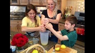 TV SHOW / COOKING AND KIDS / Vlada Vladic