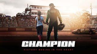 Champion | Inspirational Family movie about Forgiveness!