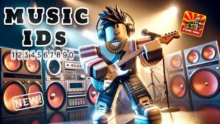 100+ Roblox Music IDs/Codes NEW (FEBRUARY 2024) *WORKING*