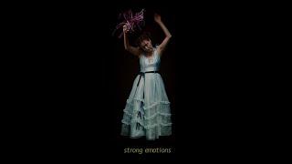 Salt Cathedral - Strong Emotions [Official Lyric Video]