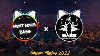 Bhangra Mashup 2022 | NLB x NLR | Latest Punjabi Songs 2022 @thenextlevelrecords