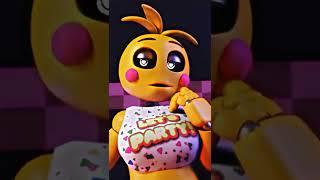 Toy Chica FNAF 2 | Edit Recreado