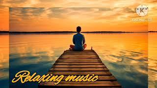 Calm Serenity: Relaxing Music for Stress Relief and Inner Peace @Peacepoint-d9u