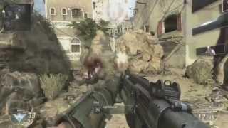 Black Ops 2 Imma Try It Out Skrillex Remake (GMV)