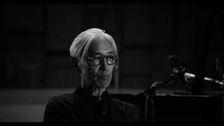 Ryuichi Sakamoto: Playing the Piano 2022 -  message