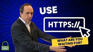 HTTP vs HTTPS and Impact on SEO