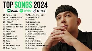 Nadhif Basalamah - Donne Maula - Yura Yunita  Spotify Top Hits Indonesia - Lagu Pop Terbaru 2024
