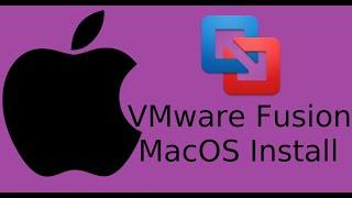 How To Install VMware Fusion On macOS Catalina