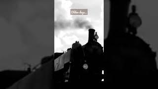 travel #olden days #music #train #coal #shortsvideo #trending #vehicles  #entertainment