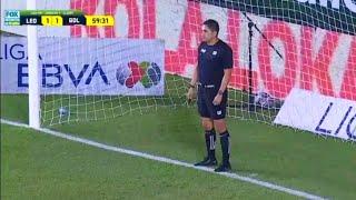 Momentos Épicos Futbol Mexicano 2025