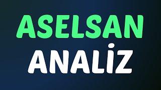 ASELSAN TEKNİK ANALİZ #ASELS #asels #aselsyorum #borsa #hisseanaliz #borsa yorumları #aselsan #mıatk