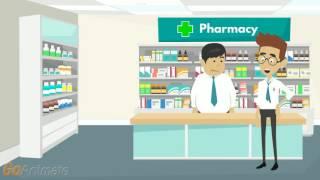 OET Pharmacy: Discussing Statins