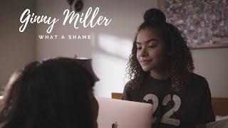 Ginny Miller | What a shame