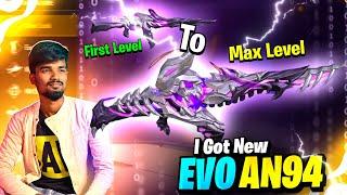 AN94 KING NEW EVO?? || New Evo Evil Howler AN94 Spining Video In Tamil || Gaming Tamizhan