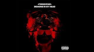 FORGIVEME - Demons In My Head (Official Music Video) (Prod. by CJ Beatz)