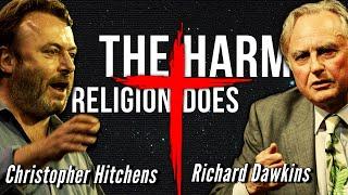 Why Religion Does more Harm than Good in the World #2
