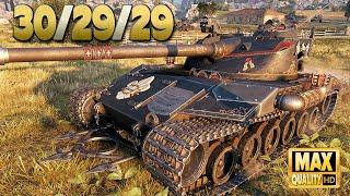 Rare B-C 25 t with also rare +10k damage - World of Tanks