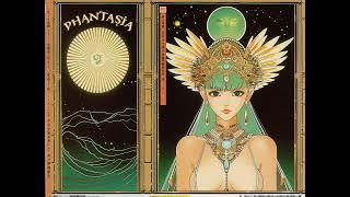 Phantasia - Dream Collector (1986)