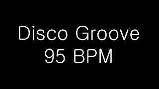 DISCO GROOVE LOOP 95 BPM