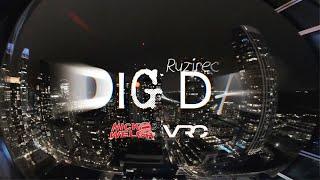 RuziRec - Dig Da  [Dir. Nick Welch] (Official Music Video)