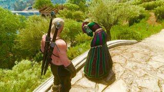 That's why this game has sold 50 million copies - The Witcher 3