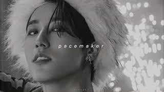 stray kids - pacemaker (slowed + reverb)