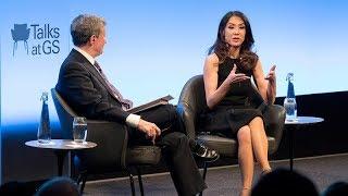 Amy Chua: Political Tribalism and American Foreign Policy