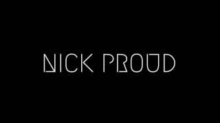 Nick Proud - 'Under a Rock'