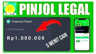 Pinjol Legal Mudah Cair - kredinesia pinjaman online bunga rendah