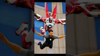 GTA V : Kya Ironman Red hulk ke friends ki jaan bacha payega  |#ironman #gta5 #shorts