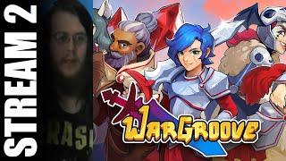 Part 2 | Story Campaign | Wargroove (SWITCH)