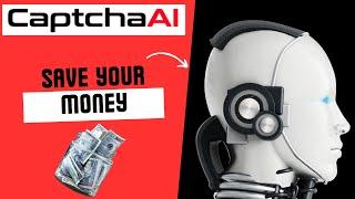 save thousands of dollars instantly with captchaai affordable captcha solve