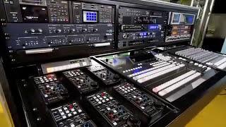 TV Pro Gear Television Studio Systems Integration