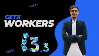 Getx Workers | Understanding of Getx | Flutter/Dart | Urdu/Hindi