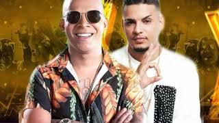  ALDAIR PLAYBOY E MC WM - VAI COMEÇAR O COMBATE - SOCA SOCA TOMA TOMA - MÚSICA NOVA 2019