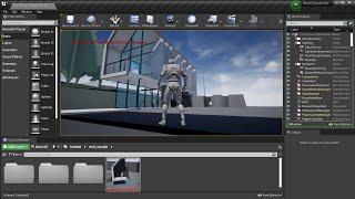 Video Guide - Import Revit Scene Into Unreal Easy and Fast With Datasmith Exporter Plugin, 3D View