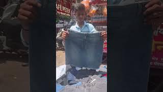 Pune MG Road Street Shopping Summer Collection #creator #youtubeshorts #trending #shorts