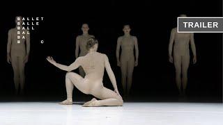 GARDEN - Medhi Walerski (Stage Trailer, Ballet BC, 2021)