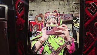 Ek Zaroori Kaam Se Aayi Hun Mai | Islamabad May Kahan Ghumne Gayi | Miss U Ammi  | Dua Kare 