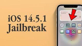 iOS 14.5.1 Jailbreak // How To Jailbreak iOS 14.5.1 (2021)