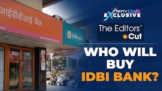 Race For IDBI Bank: Govt Looks To Offload 60.7% Stake In IDBI Bank | NDTV Profit Exclusive