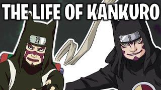 The Life Of Kankurō (Naruto)