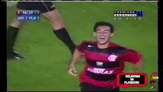 Juventude 2x2 Flamengo - Brasileiro 2005 (PFC)