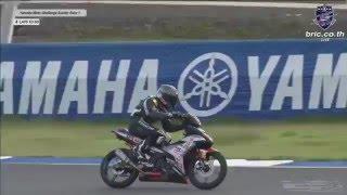 BRIC Superbike Championship 2015 (Exciter 150)