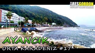 Turkey's Sea of Trees AYANCIK Sinop - Central Black Sea #17